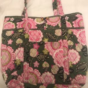 Vera Bradley tote